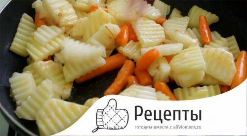 Скумбрия в томате с овощами в духовке. Простой рецепт скумбрии в духовке с овощами