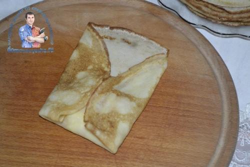 Фаршированные блины с капустой и яйцом. Блинчики с капустой и яйцом фаршированные — как фаршировать