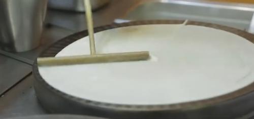 Блины на кефире с кипятком все буде смачно. Ажурные блинчики с кипятком в бутылке