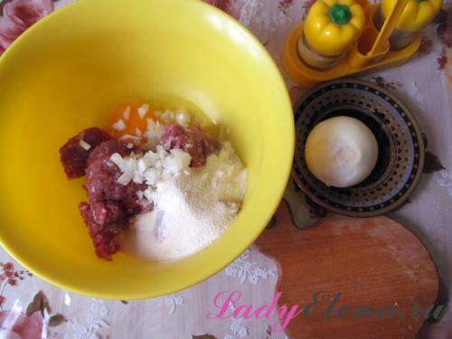 Тефтели в духовке без риса. Нежные тефтели без риса с томатной подливой на сковороде – пошаговый фото рецепт