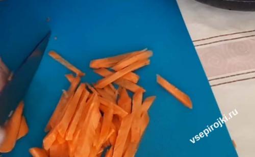 Очень вкусный салат из зеленых помидор на зиму – пальчики оближешь!