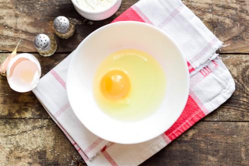 Как пожарить цветную капусту на сковороде в кляре пошаговый. Цветная капуста в кляре на сковороде