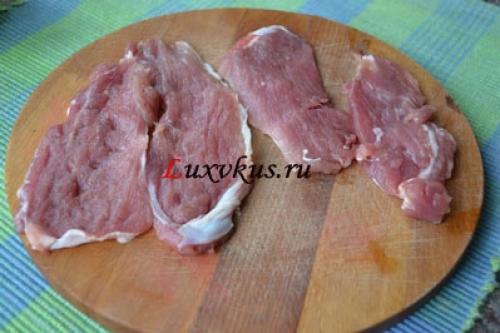 Самый вкусный кляр для отбивных из свинины рецепт. Как сделать кляр для отбивных из свинины