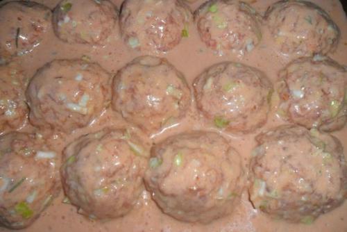 Ленивые голубцы в духовке в томатно-сметанном соусе рецепт. Подробный рецепт ленивых голубцов в томатно-сметанном соусе