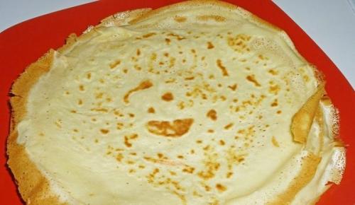 Рецепт блинчики с капустой. Как приготовить вкусные блинчики с капустой