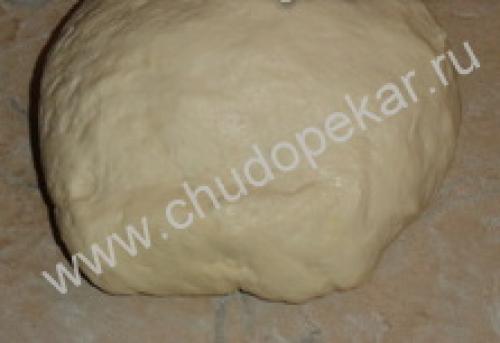 Рецепт. Чуду — дагестанские лепешки с картошкой и сыром