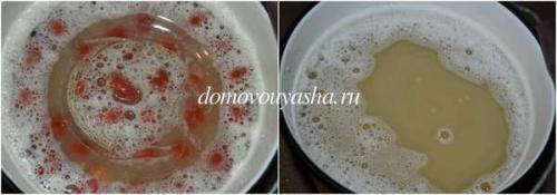 Помидоры в бочке на зиму с горчицей холодным способом. Рецепт квашеных помидоров с горчицей