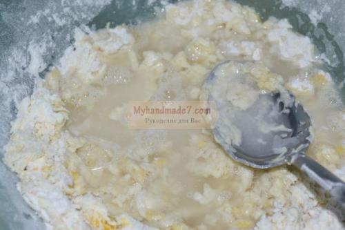 Пицца с солеными огурцами и яйцом. Пицца с колбасой и солеными огурцами. Рецепт с пошаговыми фото