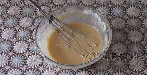 Как жарить замороженную цветную капусту в кляре. Цветная капуста в кляре на сковороде — простой пошаговый рецепт