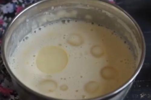 Блины на молоке с добавлением кефира. Вкусные блинчики с дырочками. Как приготовить тонкие блины на кефире с молоком?