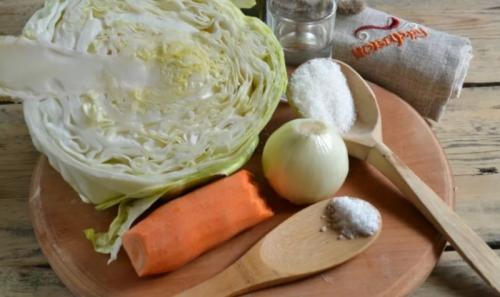 Как квасить капусту в банках на зиму рецепты. Хрустящая квашеная капуста на зиму в банке — быстро и очень вкусно