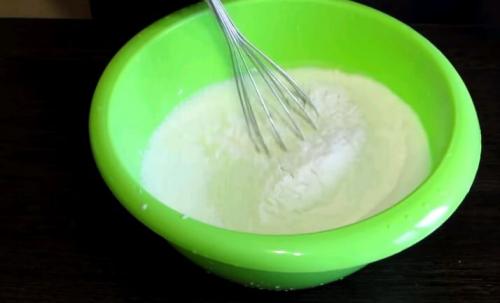 Кружевные блинчики на кефире с кипятком рецепт. Ажурные блины на кефире с кипятком без яиц — просто тают во рту