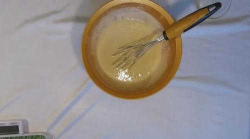 Тонкие блины на молоке 1 литр. Идеально тонкие и вкусные блины с дырочками — бабушкин рецепт на 1 литр молока