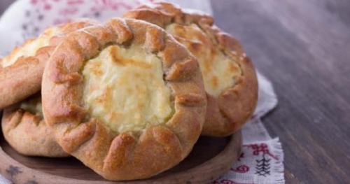 Лепешки с картошкой на молоке. Готовим картофельные лепешки