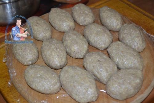 Рецепт вкусного фарша для котлет из говядины и свинины. Рецепт вкусных котлет из фарша говядины и свинины