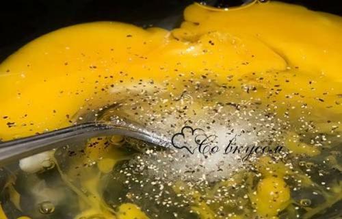 Самый вкусный кляр для отбивных из свинины. Кляр для отбивных из свинины — популярные рецепты