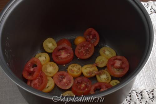 Жареный толстолобик в мультиварке. Толстолобик в мультиварке простой рецепт с фото