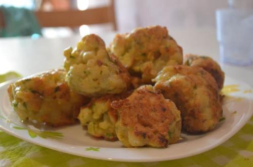 Вкуснейшая цветная капуста в кляре с сыром