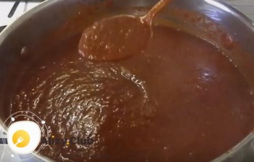 Рецепт соуса из желтых слив к мясу на зиму. Рецепт сливового соуса к мясу на зиму с фото