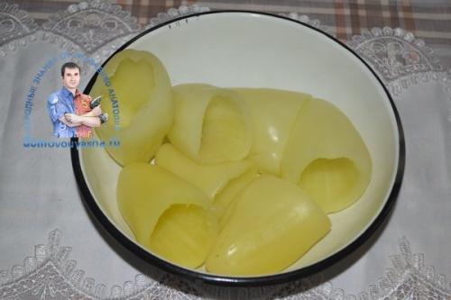 Как закрыть перец на зиму для фаршировки в томате. Консервированный перец для фарширования в томатном соке на зиму без стерилизации