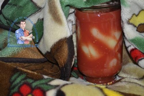 Как закрыть перец на зиму для фаршировки в томате. Консервированный перец для фарширования в томатном соке на зиму без стерилизации