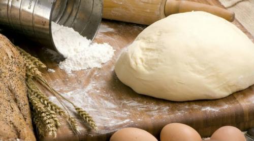 Быстрое Дрожжевое тесто для пиццы из сухих дрожжей. Дрожжевое тесто для пиццы — 5 рецептов теста на сухих дрожжах