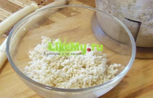 Хреновая закуска из помидор с хреном и чесноком на зиму