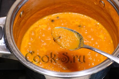 Кетчуп из желтых помидоров на зиму рецепты. 