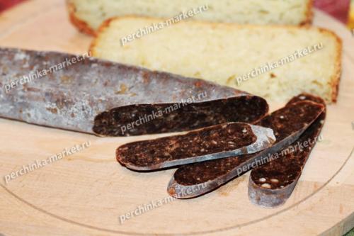 Суджук рецепт приготовления в домашних условиях. 