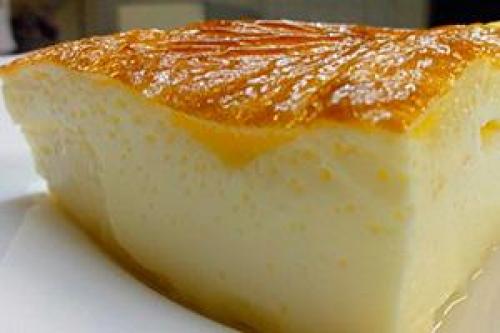 Омлет, как в детском саду пошаговый рецепт. Классический пошаговый рецепт