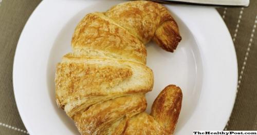 Как приготовить замороженные круассаны в домашних условиях в микроволновке. Как приготовить замороженный круассан в духовке