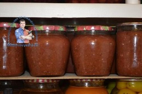 Соус из желтых слив на зиму к мясу очень вкусный. Рецепты соусов из слив