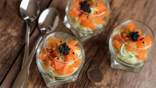 5 закусок для фуршета. Топ-12: идеи закуски для фуршета