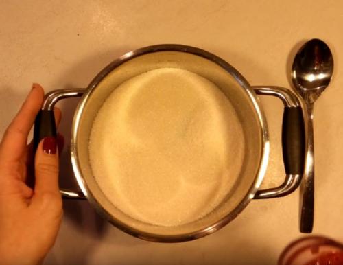 Как приготовить джем из клубники. Как приготовить клубничный джем с пектином?