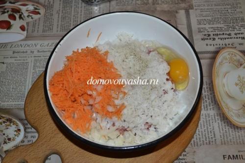 Куриные тефтели с рисом в томатном сметанном соусе в духовке. Тефтели с рисом в томатно-сметанном соусе в духовке