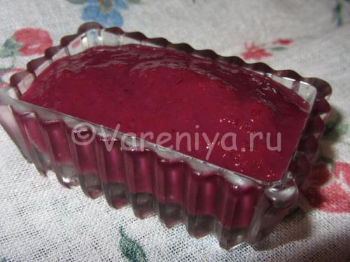 Джем из кизила на зиму простой рецепт. Джем из кизила. Пошаговый мастер-класс