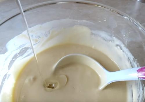 Блины на кефире, как у бабушки. Толстые блины на кефире пышные с дырочками — самый вкусный бабушкин рецепт