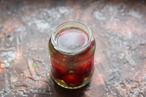 Компот из сливы на зиму простой рецепт. Компот из сливы на зиму