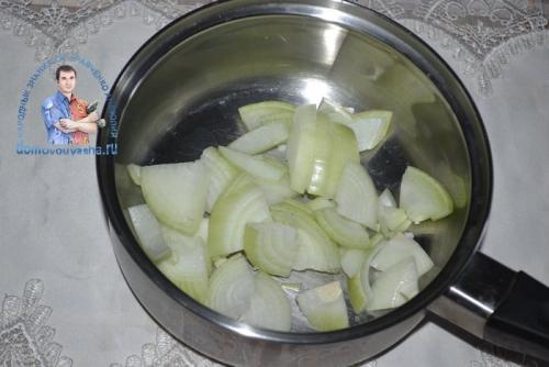 Как приготовить скумбрию в томатном соусе с овощами. Скумбрия в томатном соусе с овощами — рецепт с фото