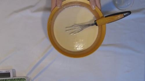 Тонкие блины на молоке 1 литр. Идеально тонкие и вкусные блины с дырочками — бабушкин рецепт на 1 литр молока