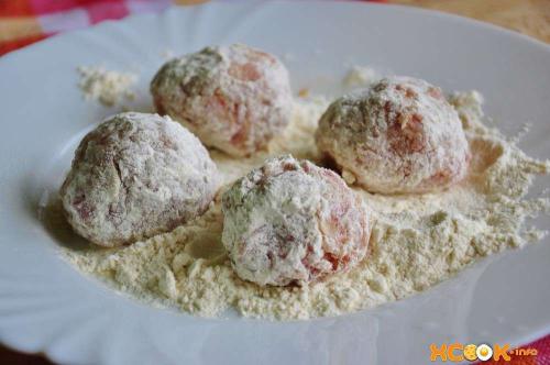 Тефтели в сметанном соусе, как в садике. Пошаговый рецепт приготовления мясных тефтелей с рисом в соусе как в детском саду с фото