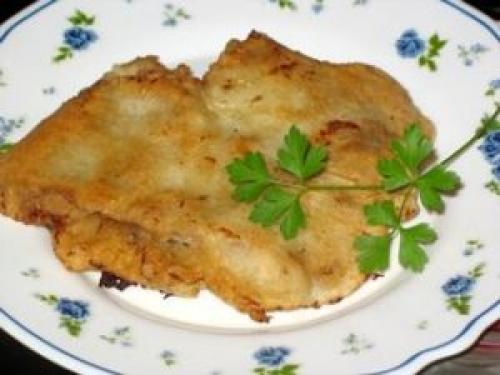 Отбивные из говядины рецепт на сковороде. Как приготовить отбивные из говядины на сковороде