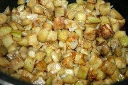 Баклажаны в сметане, как грибы в мультиварке. Баклажаны, как грибы со сметаной в мультиварке