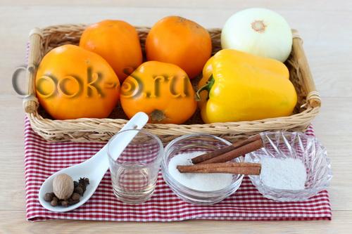 Кетчуп из желтых помидоров на зиму рецепты. 