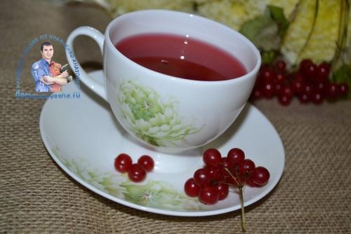 Калина протертая с сахаром на зиму без косточек. Калина протертая с сахаром на зиму — рецепт проверенный годами