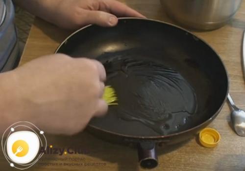 Рецепт хачапури с сыром на кефире в духовке