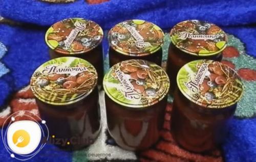 Рецепт соуса из желтых слив к мясу на зиму. Рецепт сливового соуса к мясу на зиму с фото
