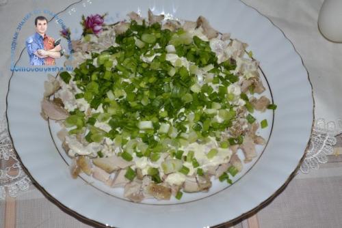 Салат Лебединый пух без картошки. Салат Лебединый пух с пекинской капустой. Так вкусно, хоть каждый день готовь