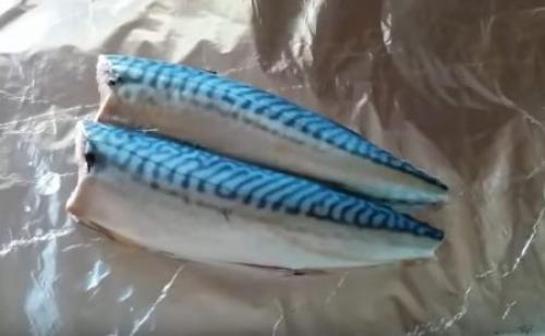 Скумбрия пряного посола в домашних условиях очень вкусная быстро. Очень вкусная скумбрия, соленая в домашних условиях: 5 лучших рецептов