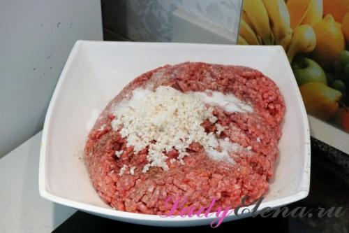 Баклажаны с фаршем в духовке рецепт. Фаршированные баклажаны фаршем в духовке — пошаговый фото рецепт